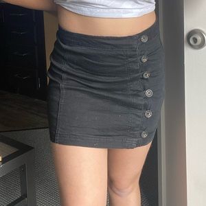 Forever 21 Mini Skirt